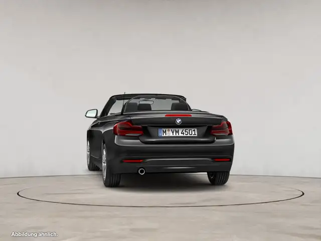 BMW 2 Series view 7