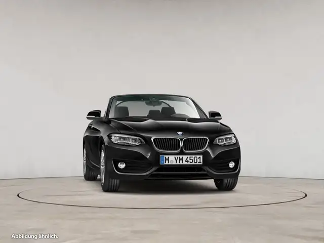 BMW 2 Series view 10