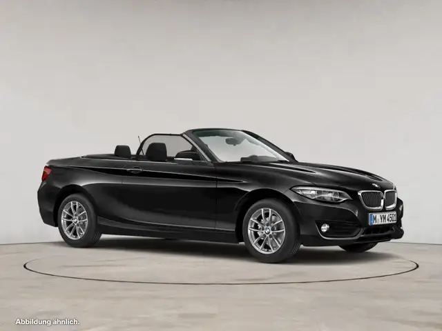 BMW 2 Series view 9
