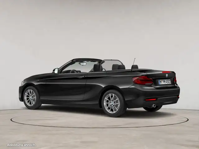 BMW 2 Series view 6