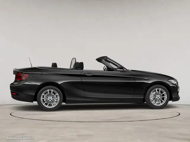 BMW 2 Series view 8