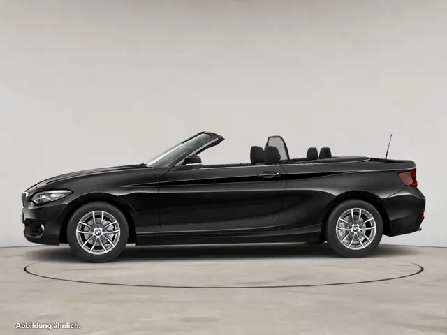 BMW 2 Series view 5