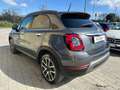 Fiat 500X 500X 2.0 mjt Cross Plus 4x4 140cv Grigio - thumbnail 4