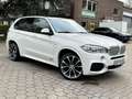 BMW X5 4.0d M SPORT STANDHZG. 360° ACC HUD PANO 21" Weiß - thumbnail 1