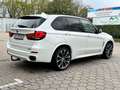 BMW X5 4.0d M SPORT STANDHZG. 360° ACC HUD PANO 21" Weiß - thumbnail 6