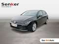 Volkswagen Golf Rabbit TSI Schwarz - thumbnail 1