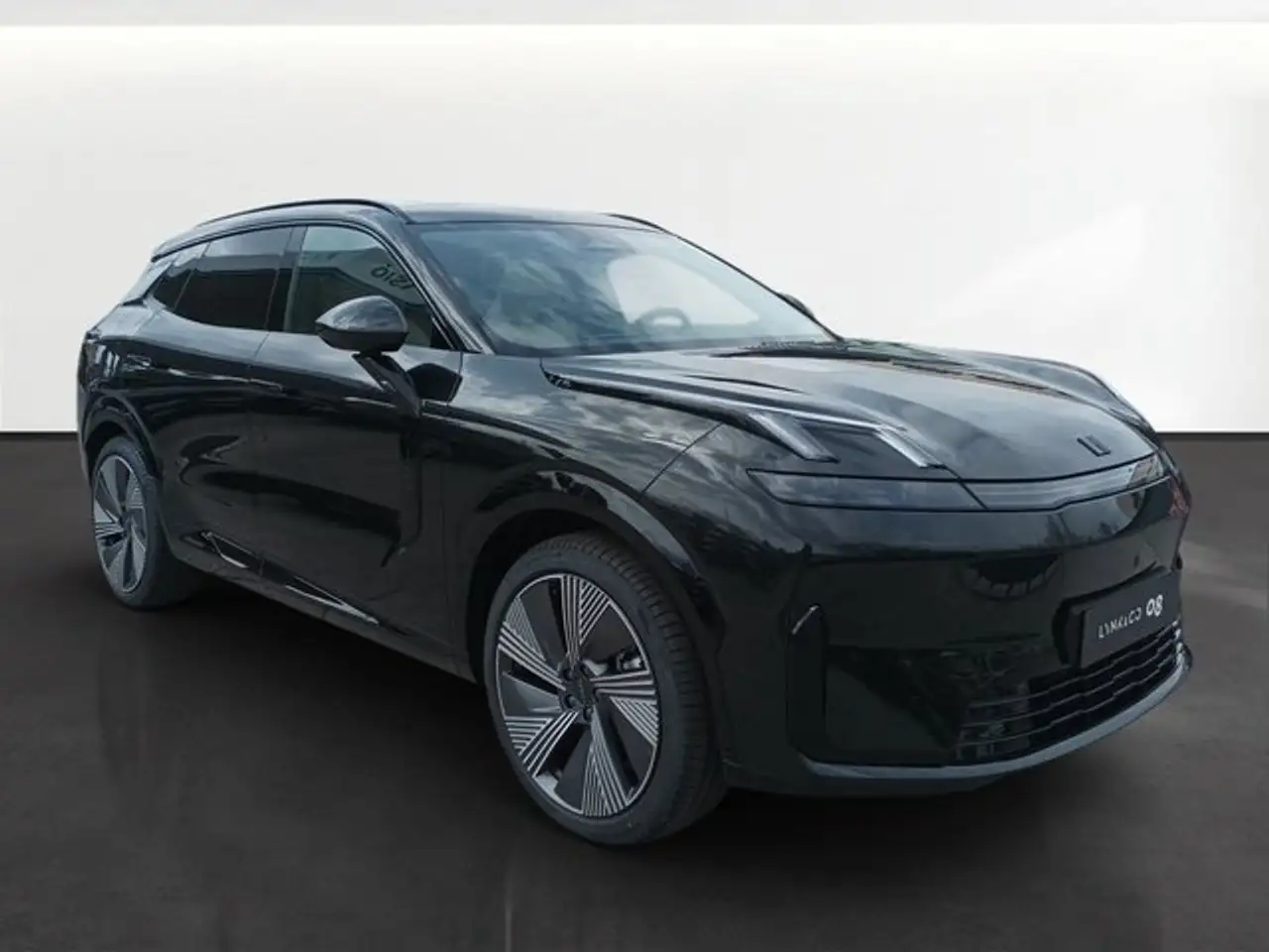 Lynk & Co 08 2025