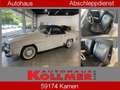 Mercedes-Benz 190 SL Blanc - thumbnail 1