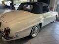 Mercedes-Benz 190 SL Blanc - thumbnail 6
