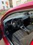 Volkswagen Golf GTD GTD BMT SERVICE NEU Rojo - thumbnail 8