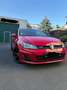 Volkswagen Golf GTD GTD BMT SERVICE NEU Rojo - thumbnail 3