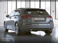 Mercedes-Benz A 180 d PROGRESSIVE+PANO+LED+KAMERA+8G Grau - thumbnail 23