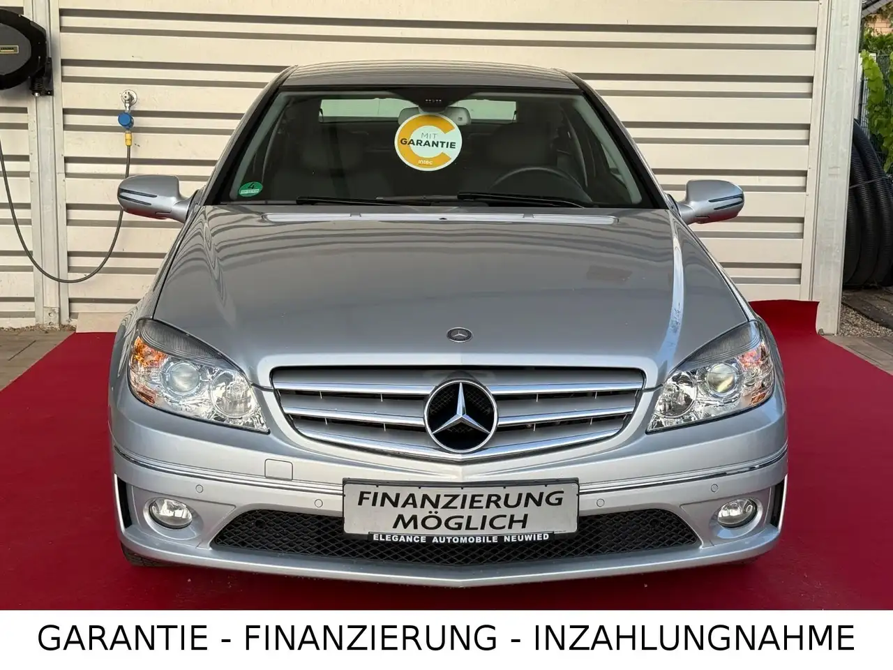 Das Auto