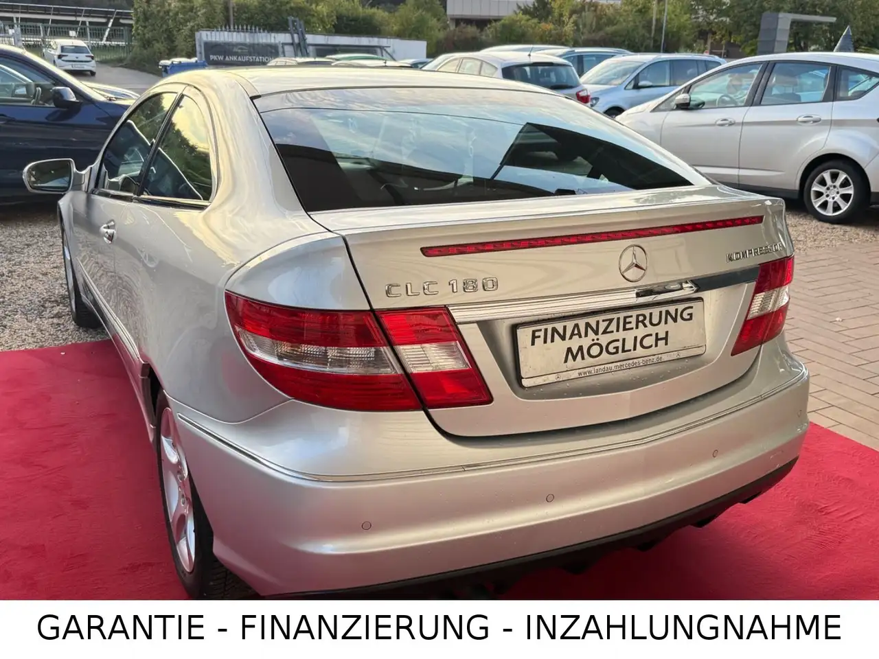 Das Auto
