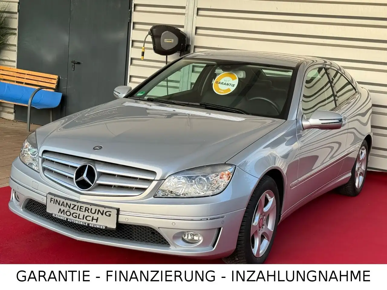 Das Auto