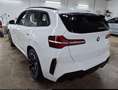 BMW X3 20 xDrive M Sport AHK DA+ h&k 360° Ad-Led 20" Weiß - thumbnail 5