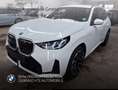 BMW X3 20 xDrive M Sport AHK DA+ h&k 360° Ad-Led 20" Weiß - thumbnail 1