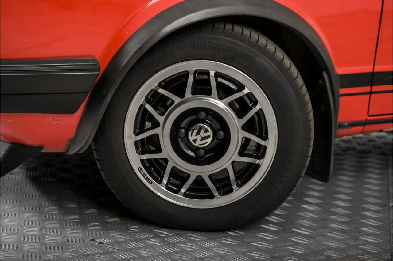 Volkswagen Golf GTI 1 1.8, foto 4