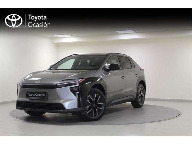 Toyota bZ4X 250E 4X2 Advance 73kWh - foto 1