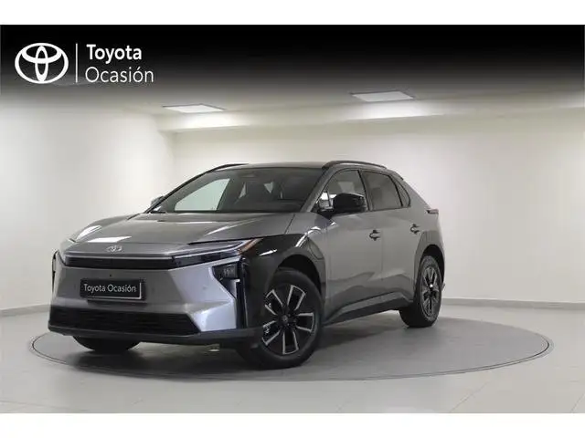 Toyota bZ4X 250E 4X2 Advance 73kWh