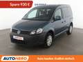 Volkswagen Caddy 1.2 TSI Trendline*TEMPO*PDC*SHZ*KLIMA* Grün - thumbnail 1