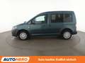 Volkswagen Caddy 1.2 TSI Trendline*TEMPO*PDC*SHZ*KLIMA* Grün - thumbnail 3