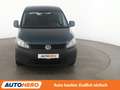 Volkswagen Caddy 1.2 TSI Trendline*TEMPO*PDC*SHZ*KLIMA* Grün - thumbnail 9