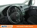Volkswagen Caddy 1.2 TSI Trendline*TEMPO*PDC*SHZ*KLIMA* Grün - thumbnail 11