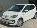 Volkswagen up! move up! 1.0 Move Up! *1. Hand* Weiß - thumbnail 1