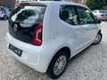 Volkswagen up! move up! 1.0 Move Up! *1. Hand* Weiß - thumbnail 4