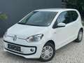 Volkswagen up! move up! 1.0 Move Up! *1. Hand* Weiß - thumbnail 20