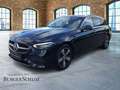 Mercedes-Benz C 180 T Avantgarde SpurW AkustikGlas W-Paket LM Schwarz - thumbnail 1
