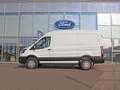 Ford E-Transit Kasten Trend 350L2H2 67kWh 184PS LAGER AKTION Weiß - thumbnail 3