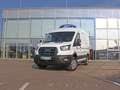 Ford E-Transit Kasten Trend 350L2H2 67kWh 184PS LAGER AKTION Weiß - thumbnail 2