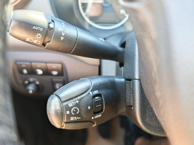 Peugeot Partner Tepee Allure Climatronic AHK PDC uvm. Klima — photo 12