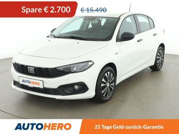 1.3 M-Jet City Life *LED*ACC*NAVI*CAM*SPUR*SHZ*BT*