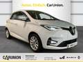 Renault ZOE Experience mit Batterie R110 Z.E. 50 Weiß - thumbnail 3