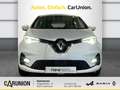Renault ZOE Experience mit Batterie R110 Z.E. 50 Weiß - thumbnail 2