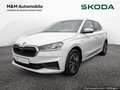 Skoda Fabia 1.0 TSI Tour LED KAMERA KLIMA SHZ GRA Weiß - thumbnail 1