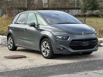C4 Picasso BlueHDi 120 S\u0026amp;S Exclusive