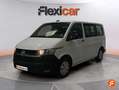 Volkswagen Transporter Origin Corta 2.0 TDI 110kW BMT DSG Blanco - thumbnail 2