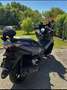 SYM Cruisym 125 alpha Синій - thumbnail 11