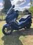 SYM Cruisym 125 alpha Синій - thumbnail 2