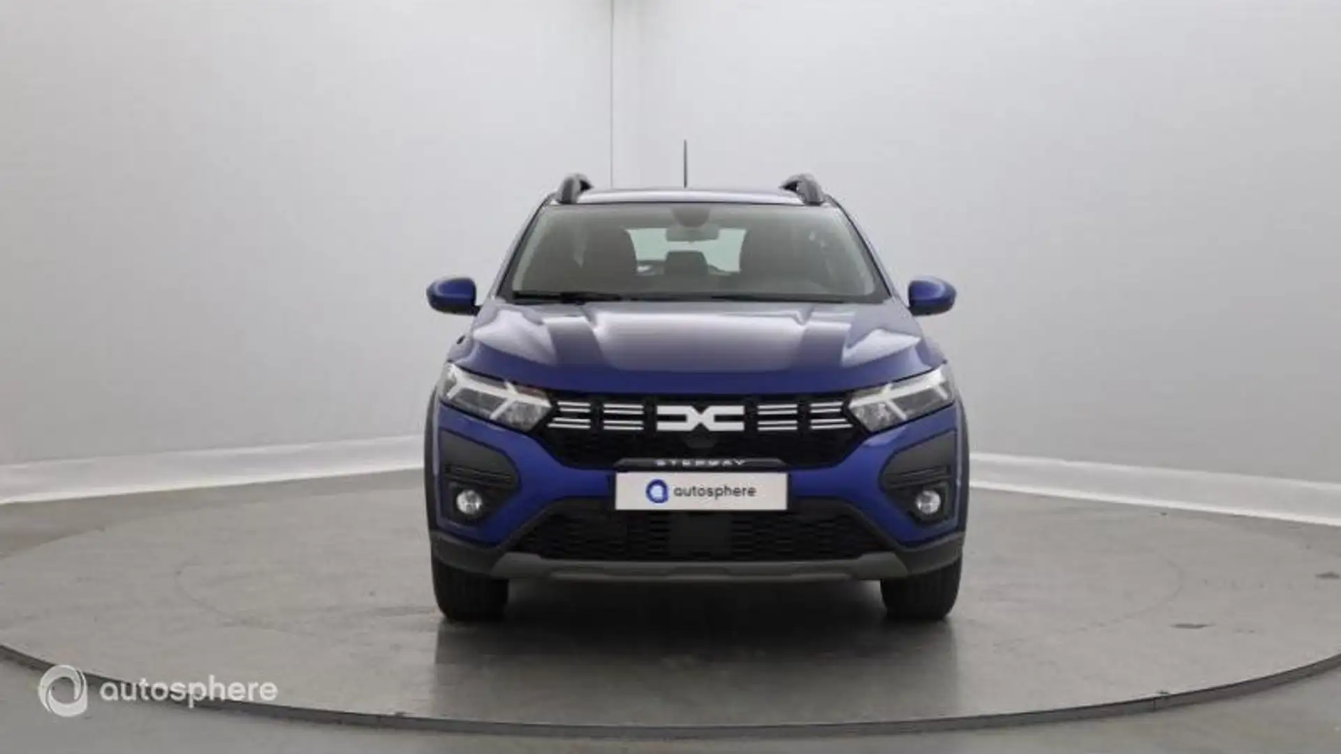 Dacia Sandero 1.0 ECO-G 100ch Stepway Expression -24 - 2