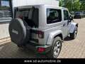 Jeep Wrangler / Wrangler Unlimited Sahara Silber - thumbnail 4