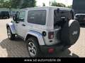 Jeep Wrangler / Wrangler Unlimited Sahara Silver - thumbnail 6