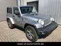 Jeep Wrangler / Wrangler Unlimited Sahara Silver - thumbnail 1
