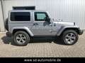 Jeep Wrangler / Wrangler Unlimited Sahara Srebrny - thumbnail 3