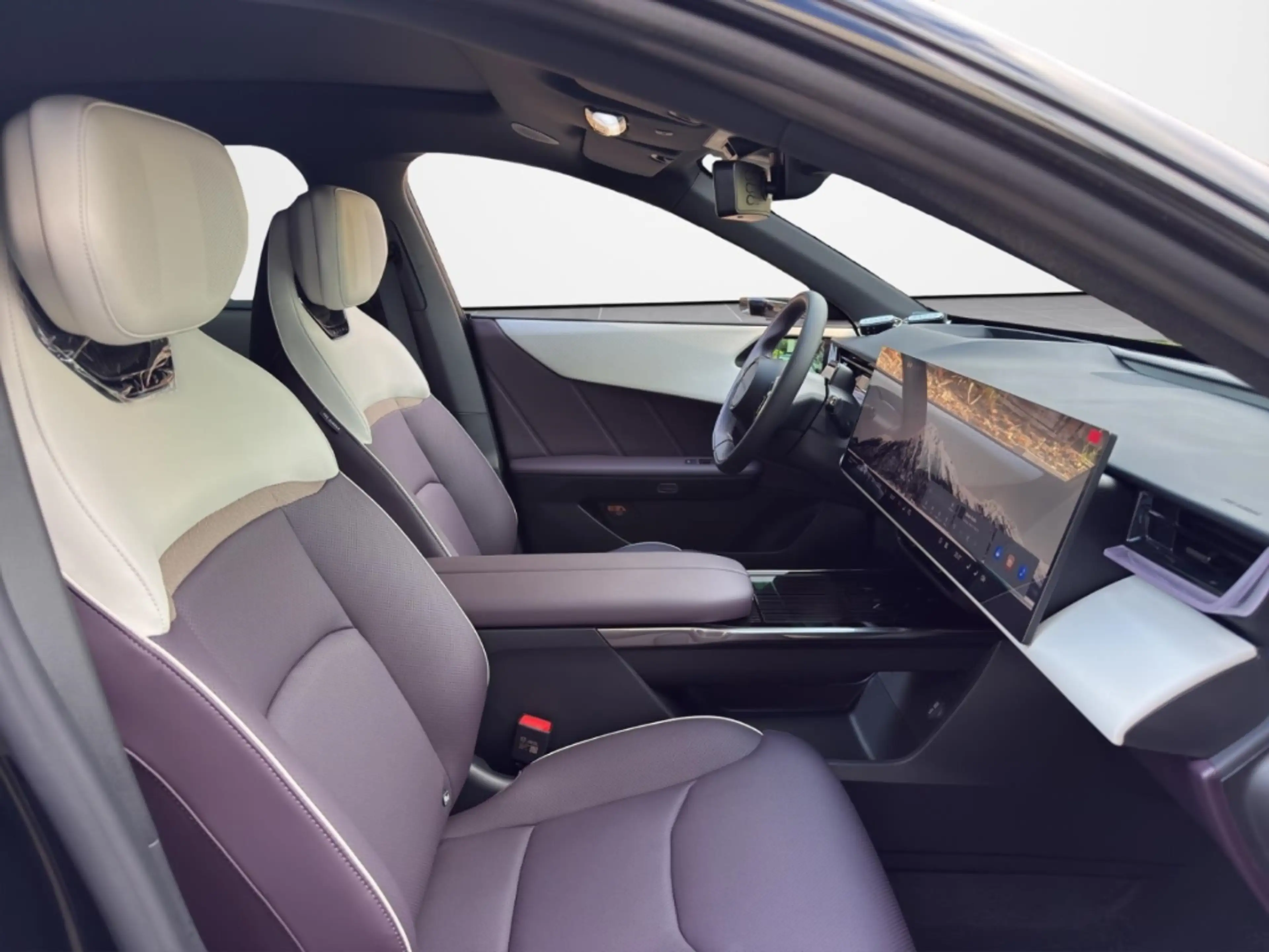 Mazda CX-6e EV 258ps RWD Takumi Plus — photo 13