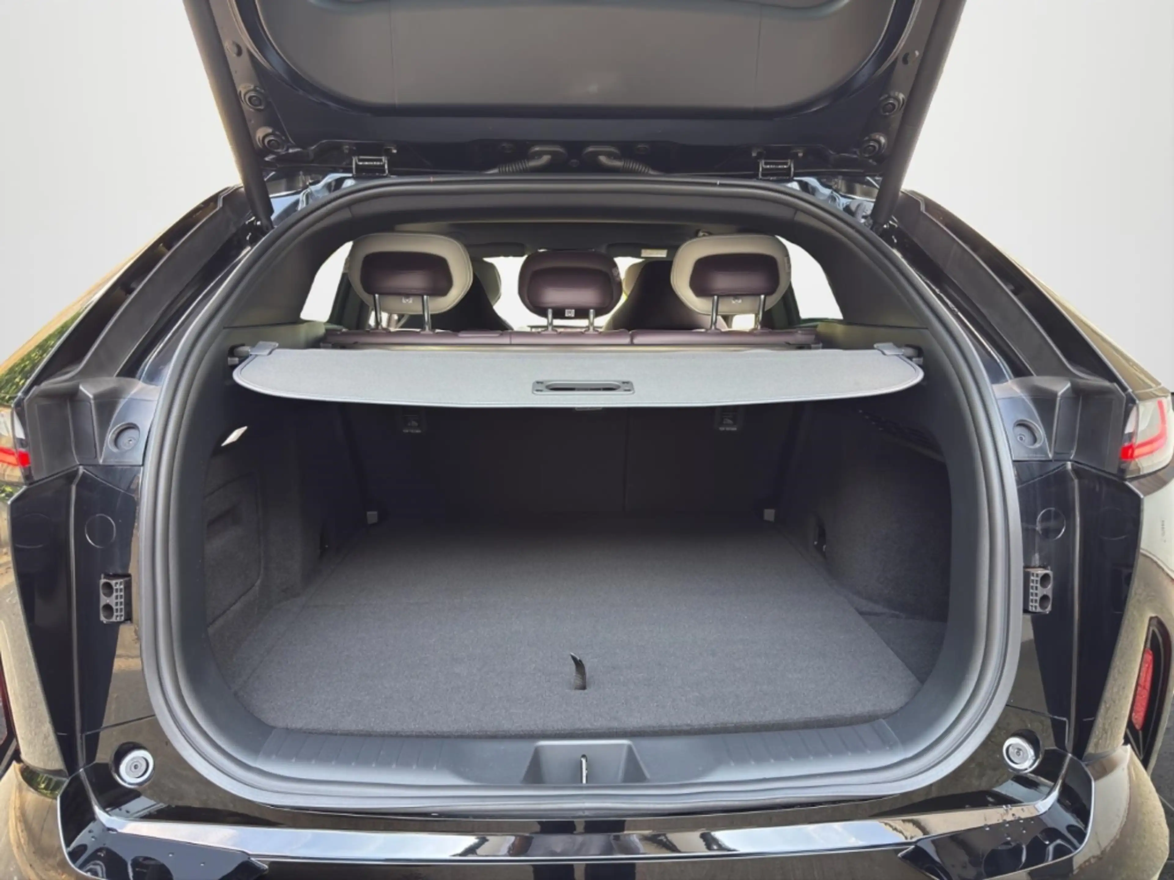 Mazda CX-6e EV 258ps RWD Takumi Plus — photo 15